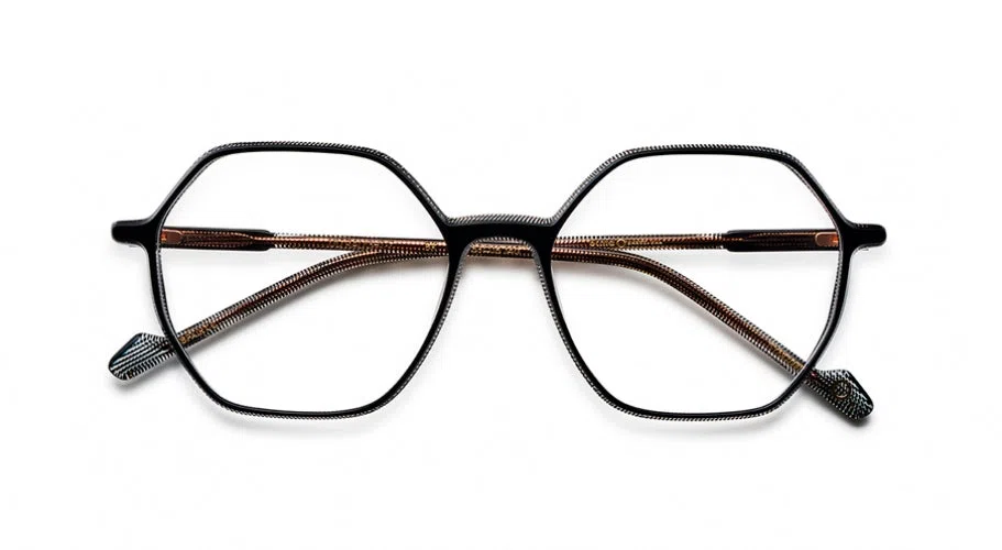 Etnia Barcelona ULTRA LIGHT 7 Eyeglasses - view 17